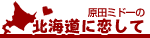 ���c�~�h�[�̖k�C���ɗ�����